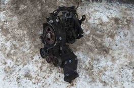 RENAULT Espace 3 generation (1996-2002) Bensinpump 32628244