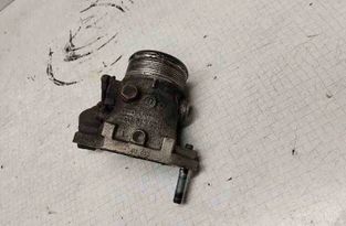 AUDI A4 B8/8K (2011-2016) Gasspjällskropp 8E0145950 32628981