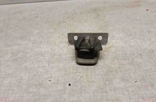 VOLKSWAGEN Transporter T5 (2003-2015) Säkerhetsspärr för baklucka PA66GF30 32629748