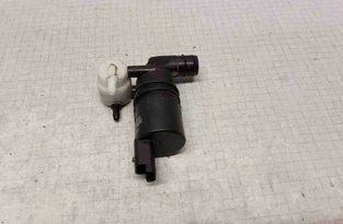 CITROËN C5 2 generation (2008-2017) Spolartankmotor 9643447980 32629875