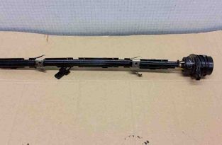 VOLKSWAGEN Transporter T5 (2003-2015) Munstycketrådsanslutning 9647922,9649551,038906231 32630114