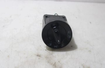 VOLKSWAGEN Beetle 2 generation (1998-2012) Strålkastarbrytare kontrollenhet 109928 32881982