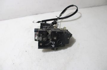 VOLKSWAGEN Beetle 2 generation (1998-2012) Främre höger dörrlås 32881987