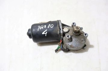 VOLKSWAGEN Beetle 2 generation (1998-2012) Torkarmotor 32883263