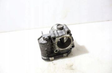 RENAULT Scenic 4 generation (2017-2023) Gasspjällskropp 0281002681 32886134