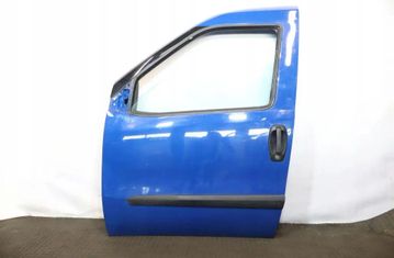 FIAT Doblo 2 generation (2009-2024) Höger främre dörr 32887051