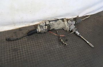 VOLKSWAGEN Touran 1 generation (2003-2015) Styrställ 32890600