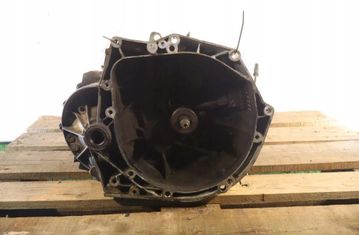 PEUGEOT 5008 1 generation (2009-2016) Växellåda 20EA12 32891212