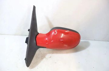 RENAULT Thalia 1 generation  (2002-2008) Höger sidospegel 32892799