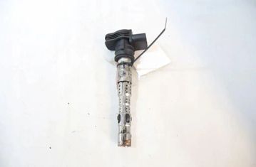 SEAT Leon 2 generation (2005-2012) Högspänningständningskabel (kontaktkabel) 06F905115F 32892915