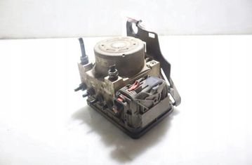 SKODA Octavia 1 generation (1996-2010) ABS pump 32892971