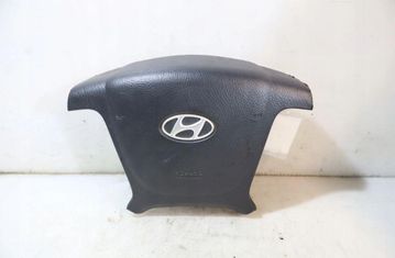 HYUNDAI Santa Fe CM (2006-2013) Andra kroppsdelar 32894021