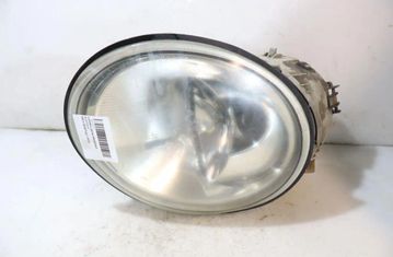 VOLKSWAGEN Beetle 2 generation (1998-2012) Fram höger strålkastare E417.59961 32894299