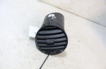 VOLKSWAGEN Beetle 2 generation (1998-2012) Luftventiler på instrumentbrädan 32894303