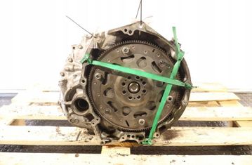 MINI Cooper F56 (2013-2020) Växellåda 8624322-01 32894418