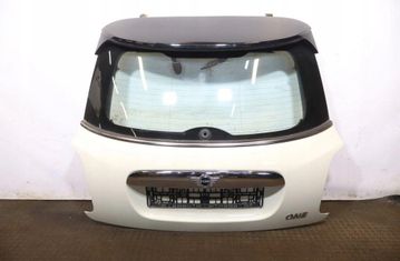 MINI Cooper F56 (2013-2020) Baklucka bak 32894438