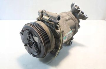 RENAULT Thalia 1 generation  (2002-2008) Luftkonditioneringspump 32895968