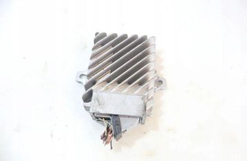 BMW 6 Series F06/F12/F13 (2010-2018) Ljudkontrollenhet 32897088