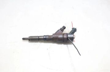 PEUGEOT Boxer 2 generation (1993-2006) Bränsleinsprutare 0445110076 32897941