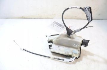 PEUGEOT 208 Peugeot 208 (2012-2015) Främre höger dörrlås 32898007