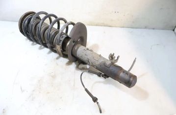 PEUGEOT 208 Peugeot 208 (2012-2015) Stötdämpare fram höger 32898177