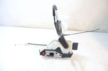 PEUGEOT 208 Peugeot 208 (2012-2015) Bakre vänstra dörrlås 32898327