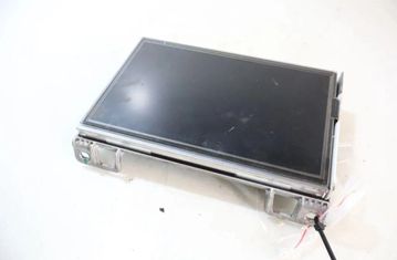 PEUGEOT 208 Peugeot 208 (2012-2015) Navigationsdisplay 32898331