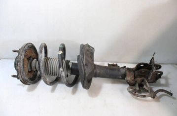 MITSUBISHI Outlander 2 generation (2005-2013) Stötdämpare fram höger 32900097