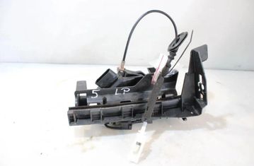 FORD Mondeo 4 generation (2007-2015) Främre höger dörrlås 32900124