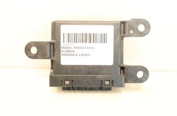 OPEL Insignia A (2008-2016) PDC parkeringsavståndskontrollenhet 0263004442 32901073