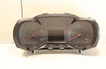 OPEL Combo E (2018-2023) Interiör klocka 32901538