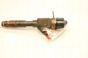 RENAULT Scenic 2 generation (2003-2010) Bränsleinsprutare 0445110328 32902136