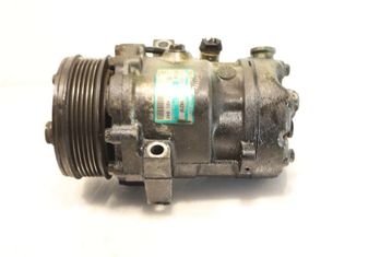 OPEL Meriva 1 generation (2002-2010) Luftkonditioneringspump SD6V12 32902230