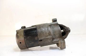 RENAULT Thalia 1 generation  (2002-2008) Startmotor M000T91581 32902317