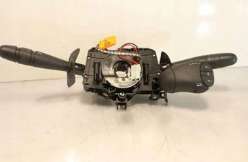 RENAULT Thalia 1 generation  (2002-2008) Strålkastarbrytare kontrollenhet 32903127