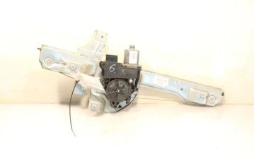 PEUGEOT 208 Peugeot 208 (2012-2015) Vänster främre fönsterhissare 0130822697 32908989