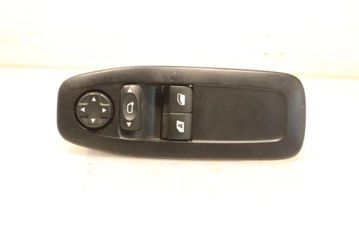 PEUGEOT 208 Peugeot 208 (2012-2015) Främre höger dörrfönsterbrytare 32908991