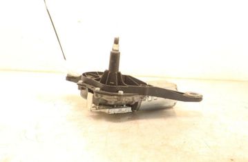 CITROËN C5 2 generation (2008-2017) Baklucka Fönstertorkare Motor 32909604