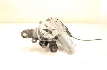 DACIA Lodgy 1 generation (2013-2024) Baklucka Fönstertorkare Motor 32909966