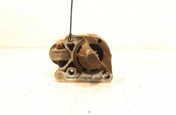 RENAULT Thalia 1 generation (2002-2008) Startmotor 32911118