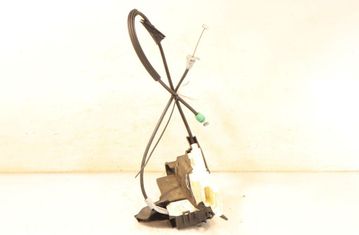 CITROËN C4 1 generation (2004-2011) Främre höger dörrlås 32911565