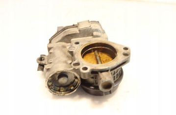 CITROËN C4 1 generation (2004-2011) Gasspjällskropp 32911633