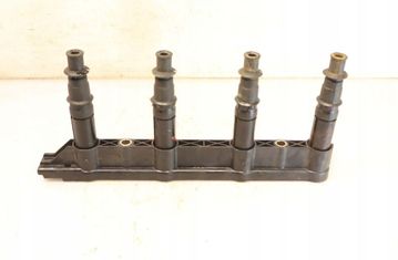 CITROËN C4 1 generation (2004-2011) Högspänningständningskabel (kontaktkabel) 32911634