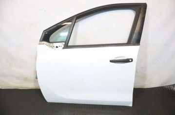 PEUGEOT 208 Peugeot 208 (2012-2015) Höger främre dörr 32912347