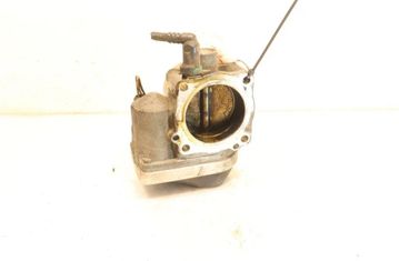 RENAULT Megane 3 generation (2008-2020) Gasspjällskropp 32914422