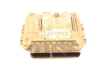 OPEL Astra H (2004-2014) Motorstyrenhet ECU 0281011943 32914899