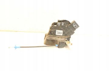 FORD Mondeo 4 generation (2007-2015) Främre höger dörrlås 32915167