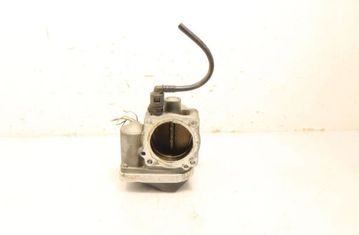 RENAULT Megane 3 generation (2008-2020) Gasspjällskropp 32915608