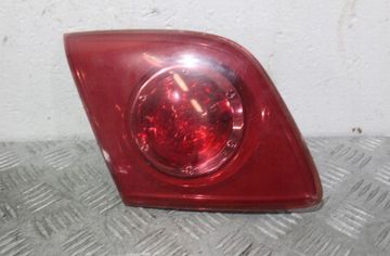 MAZDA 626 GD (1987-1996) Vänster Baklucka Bakljus 32915644