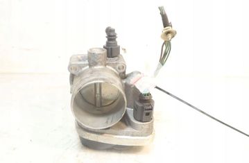 RENAULT Megane 3 generation (2008-2020) Gasspjällskropp 32916015